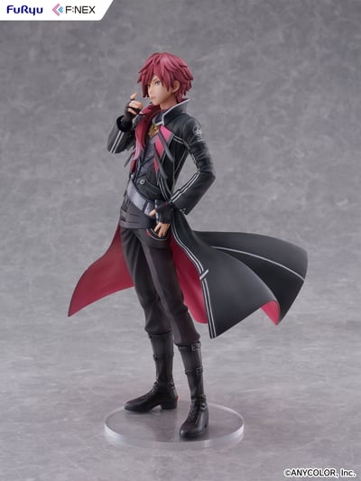 【正版授權】F:NEX-彩虹社 勞倫伊羅斯8