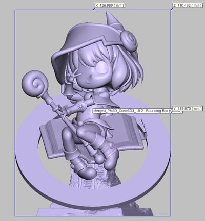 【SPYxFAMILY】整活工作室-黑魔導阿尼亞7