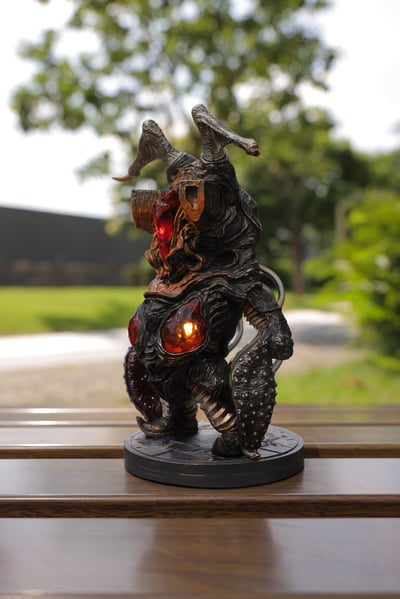 【奧特曼】怪獸工作室-第二彈 宇宙恐龍 海帕傑頓（海外現貨）8