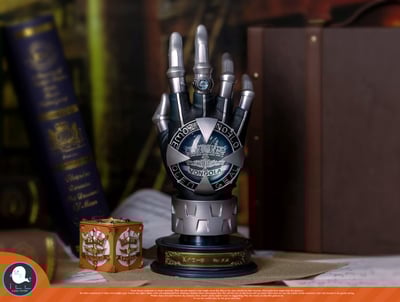 【家庭教師】ILL 地下工廠-熱血之魂 011 家庭教師REBORN 澤田綱吉 X手套 Ver.V.R 武具篇 彭格列手套4