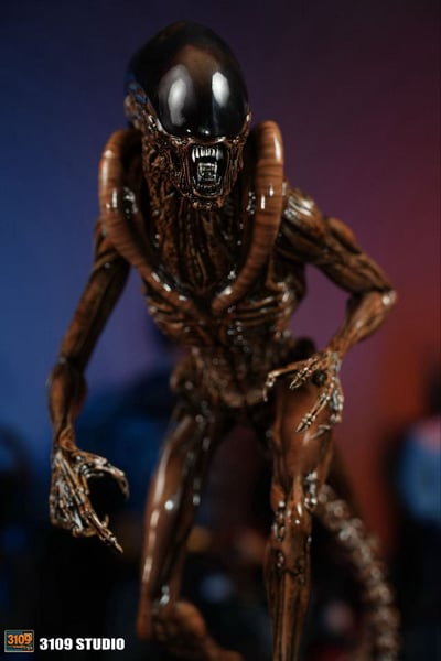 【異形】3109工作室-異形 異形狗2