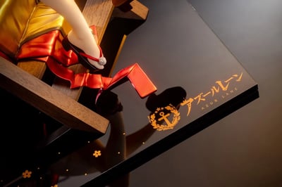 【正版授權】NEONMAX-碧藍航線 聖路易斯 雪下之飲16