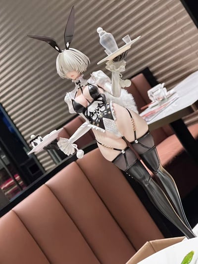 【尼爾】venus mint-Bunny 2B14