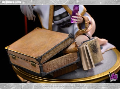 【葬送的芙莉蓮】為玩待續-芙莉蓮4