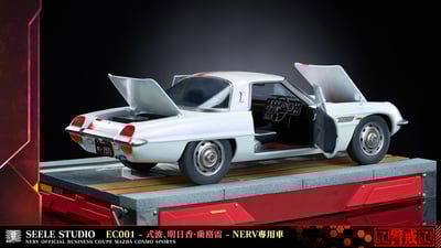 【EVA】SEELE Studio-惣流·明日香·蘭格雷10