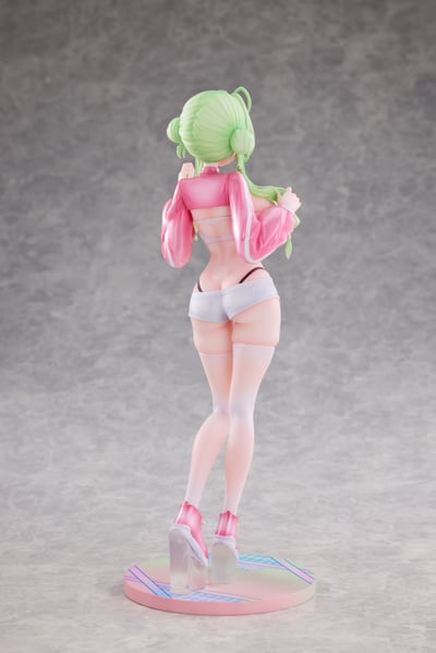 【正版授權】UMIKAWA－大橫阿河4