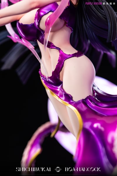 【海賊王】Reset Studio 重置-波雅漢庫克 甘甘甜風 女帝破衣版4