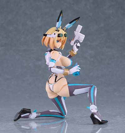 【正版授權】Max Factory－figma 索菲亞·F·希琳 升級版8
