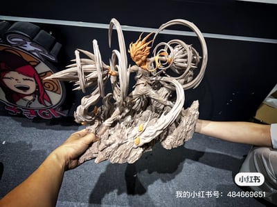 【家庭教師】木葉Studio-沢田綱吉 Xbuner10