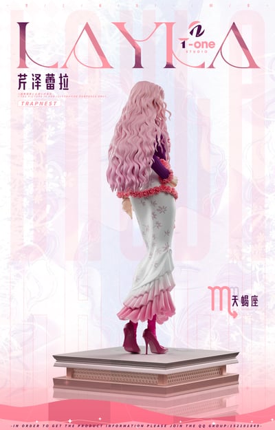 【NANA】T-one studio-芹澤蕾拉4