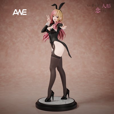 【戀上換裝娃娃】ANE工作室-喜多川海夢2