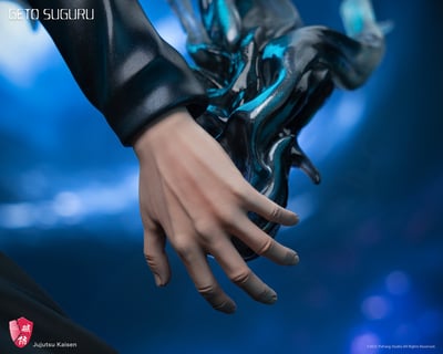 【咒術迴戰】破防工作室-cp系列 第二彈 夏油傑3