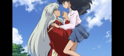 【犬夜叉】加減 Studio－犬夜叉＆戈薇4