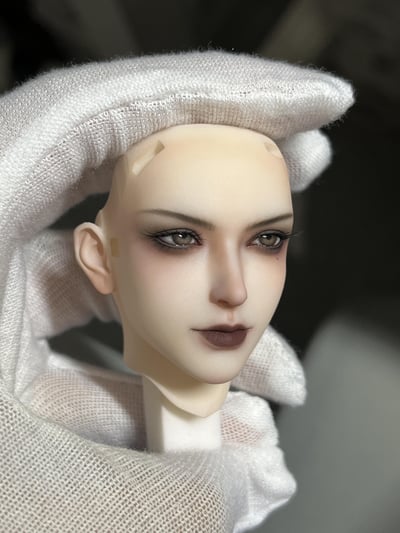 【黑悟空】Hebe Studio-西遊女妖系列 蜘蛛精10