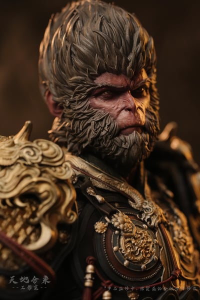 【黑悟空】天地合來工作室-悟空4