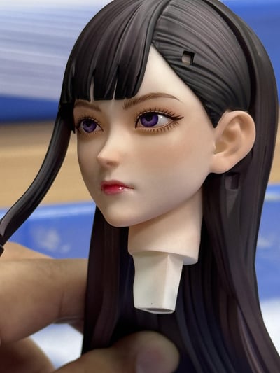 【魔都精兵的奴隸】HeRa Studio 赫拉工作室-山城戀10