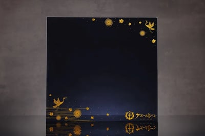 【正版授權】NEONMAX-碧藍航線 聖路易斯 雪下之飲18