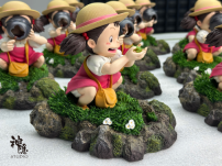 【宮崎駿】神隱工作室－現貨商品14