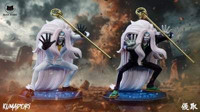 【海賊王】Black studio 小黑工作室-海賊王共鳴補全系列 cp0 加布拉 偎取6