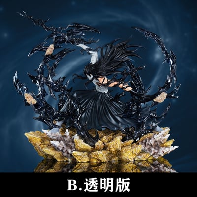 【死神】CHENG STUDIO-無月 嘰咕2.09