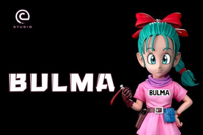 【七龍珠】C-STUDIO-布瑪1