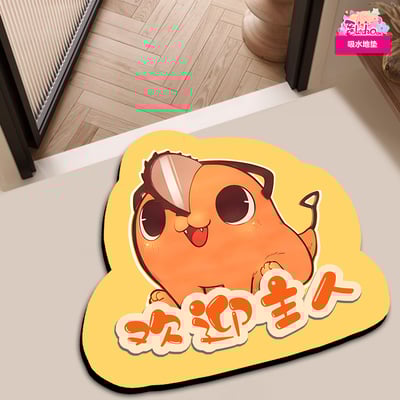 【週邊】阿喵畫社-惡魔獵人 瑪奇瑪7