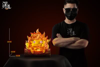 【宮崎駿】深造工作室-卡西法9