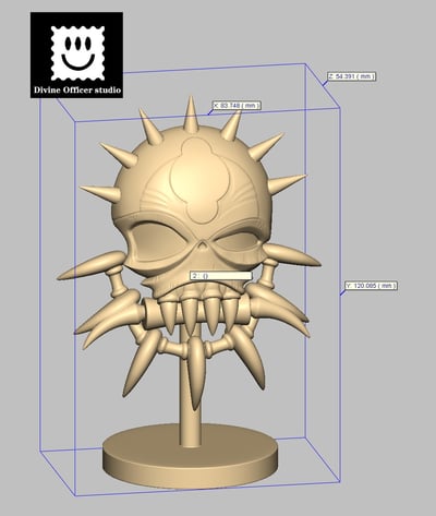 【遊戲王】神官工作室-光暗祭司配件包2
