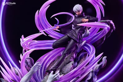 【咒術迴戰】風雲 Studio-咒術迴戰 第二彈 五條悟老師1