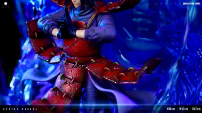 【火影忍者】GPS STUDIO-天礙震星 宇智波斑4