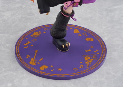 【正版授權】Claynel－ANS 賽馬娘 Pretty Derby 重砲［搖滾☆MewMeow］Ver.12