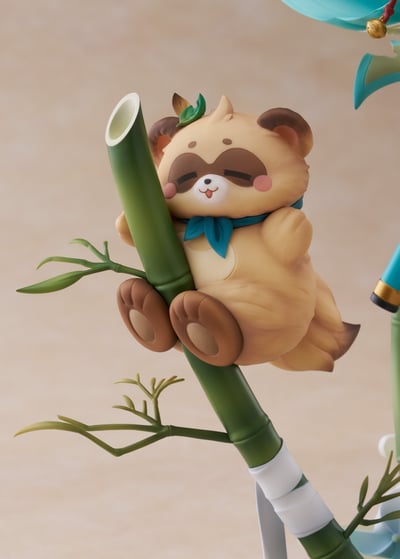 【正版授權】Claynel－hololive 風真伊呂波7