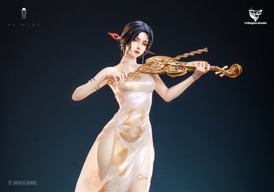 【正版授權】TES-雲蟲系列 第二彈 星隕12