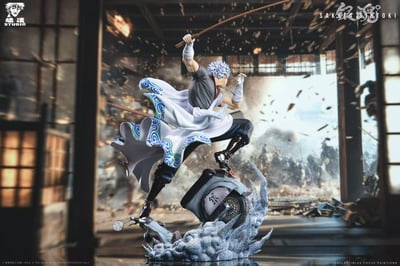 【銀魂】魂淡.studio-坂田銀時4