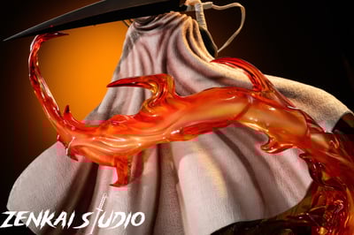 【死神】Zenkai工作室-黑崎一護 露琪亞5