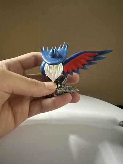 【寶可夢】VP studio-寶可夢特別篇 瑪紐拉&紳士鴉4