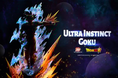 【正版授權】上海東映動畫-龍珠超 自在極意功 孫悟空17