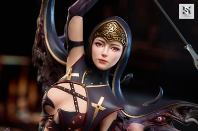 【原創授權】HS工作室-七大罪 傲慢5