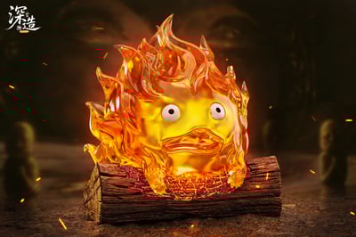 【宮崎駿】深造工作室-卡西法3