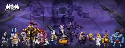 【海賊王】A+研究所-恐怖三桅帆船共鳴 第十二彈 約翰船長3