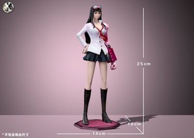 【海賊王】克隆人工作室clone studio-海賊王革命軍第四彈 吉隆 阿希露10