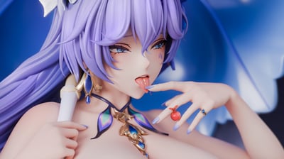 【鳴潮】迷因工作室-坎大雷3