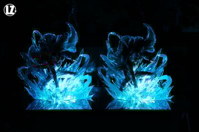 《補款專用》Lz Studio-海賊共鳴系列 三大將青雉2