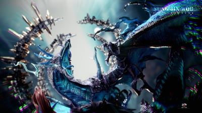 【我獨自升級】逆刃工作室-暗影王降臨5