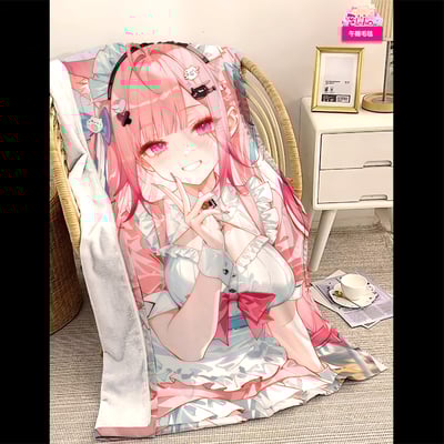 【週邊】阿喵畫社-結城昨日奈5