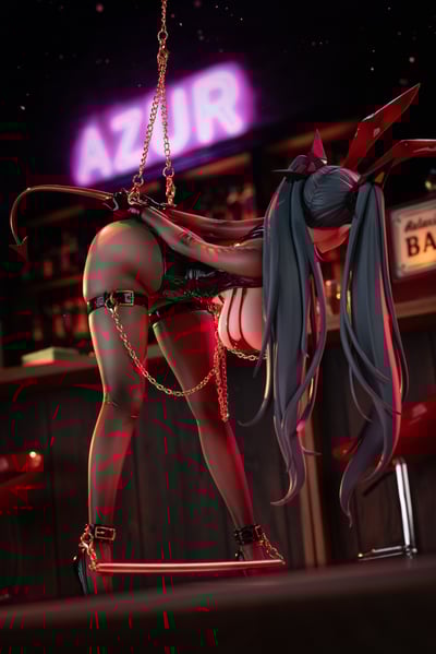 【碧藍航線】Pepeho工作室-雷根斯堡3