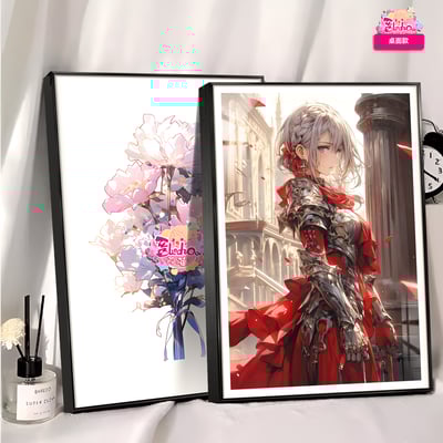 【週邊】阿喵畫社-諾艾爾1