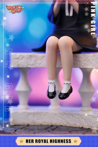 【SPYxFAMILY】WAKUWAKU-020 公主阿尼亞6