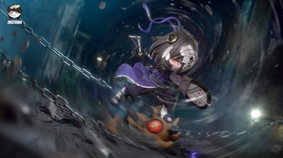 【SPYxFAMILY】整活工作室-面具女孩1