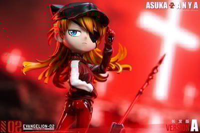 【SPYxFAMILY】RX studio－香香女孩2